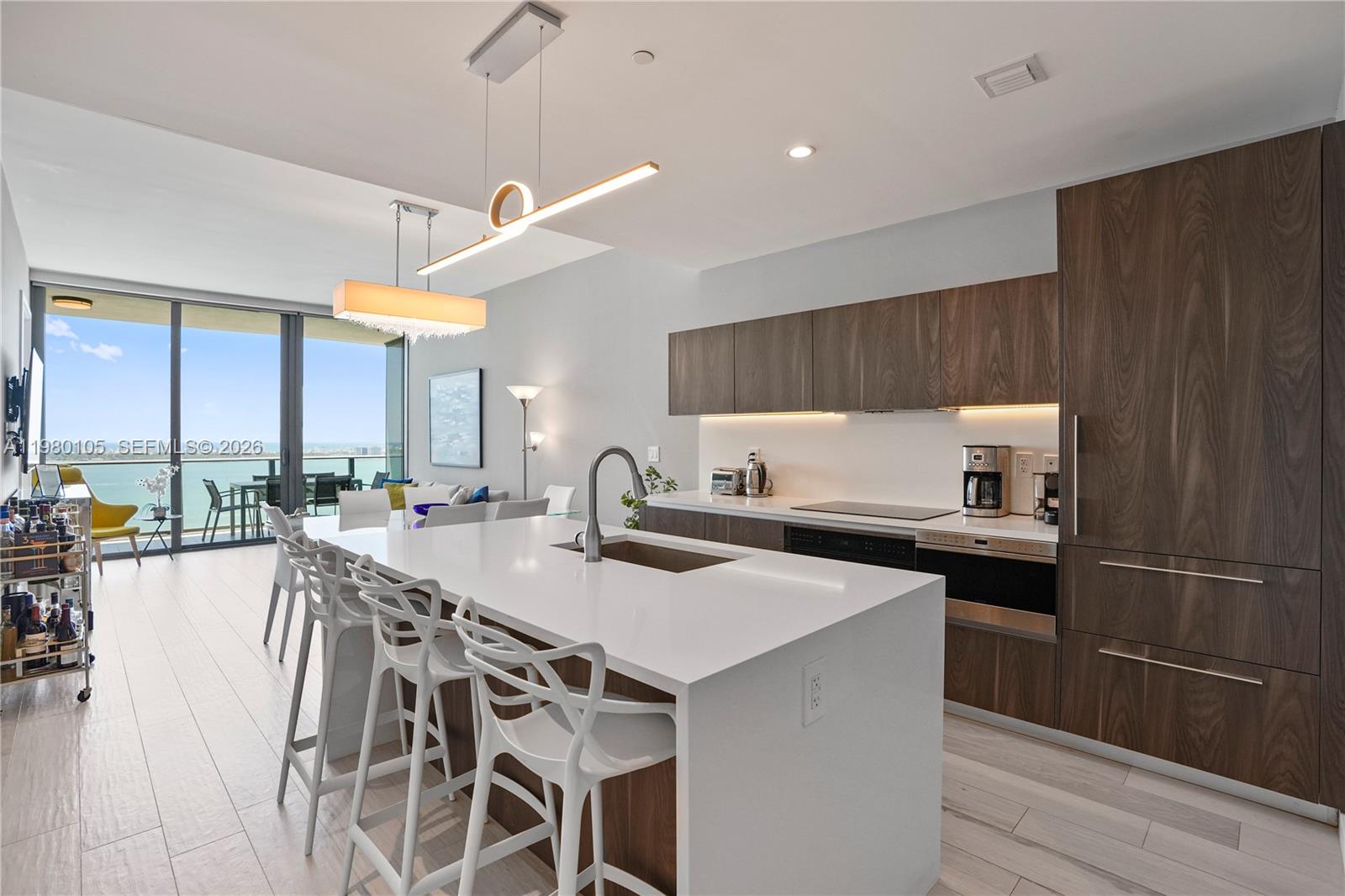 GRAN PARAISO CONDO - Residential Lease