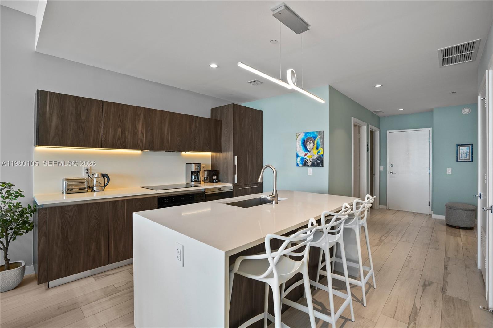 GRAN PARAISO CONDO - Residential Lease