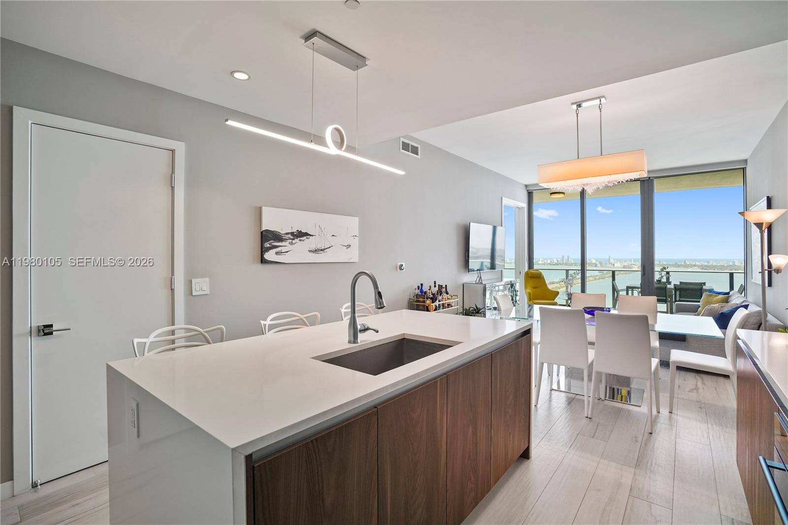 GRAN PARAISO CONDO - Residential Lease