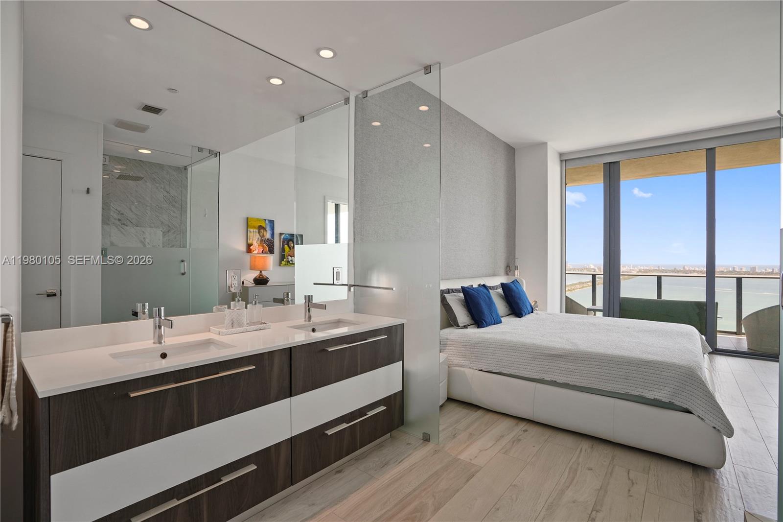 GRAN PARAISO CONDO - Residential Lease