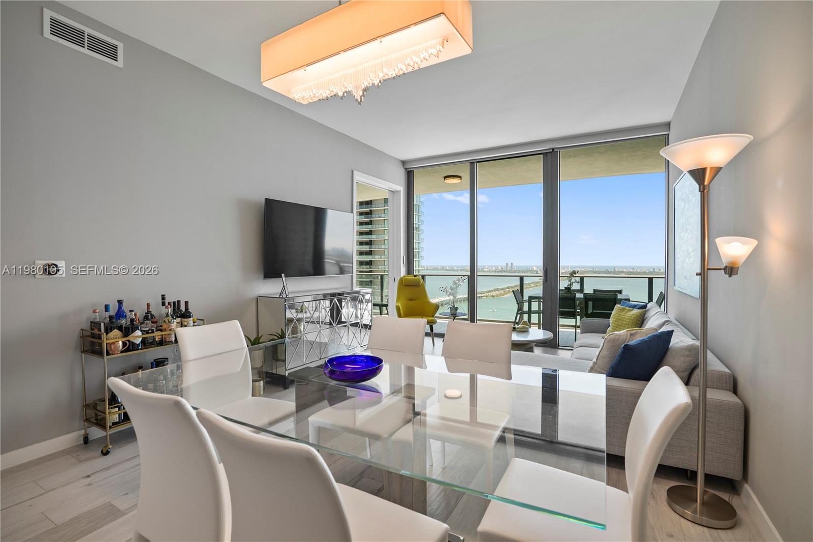 GRAN PARAISO CONDO - Residential Lease