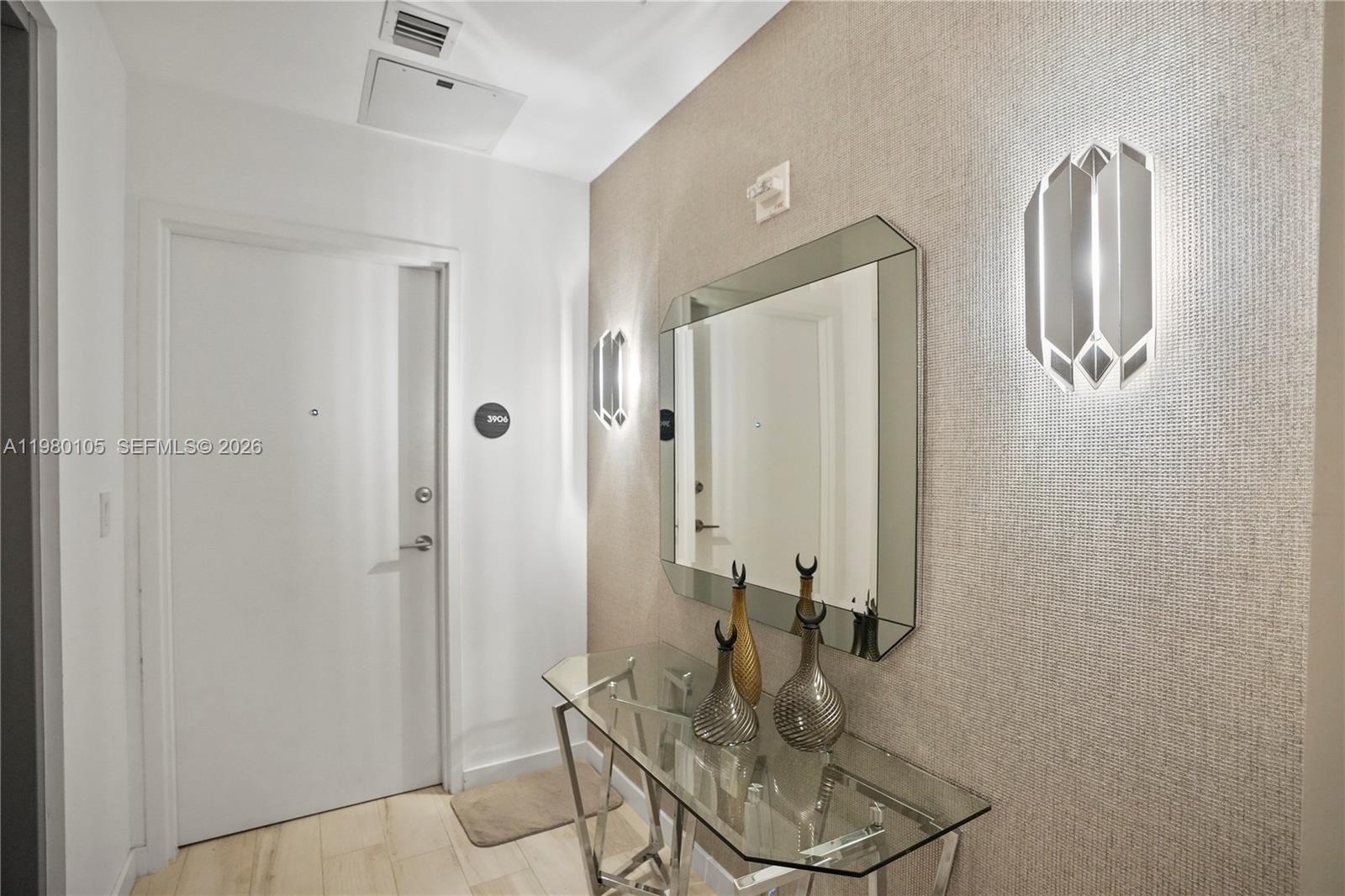 GRAN PARAISO CONDO - Residential Lease