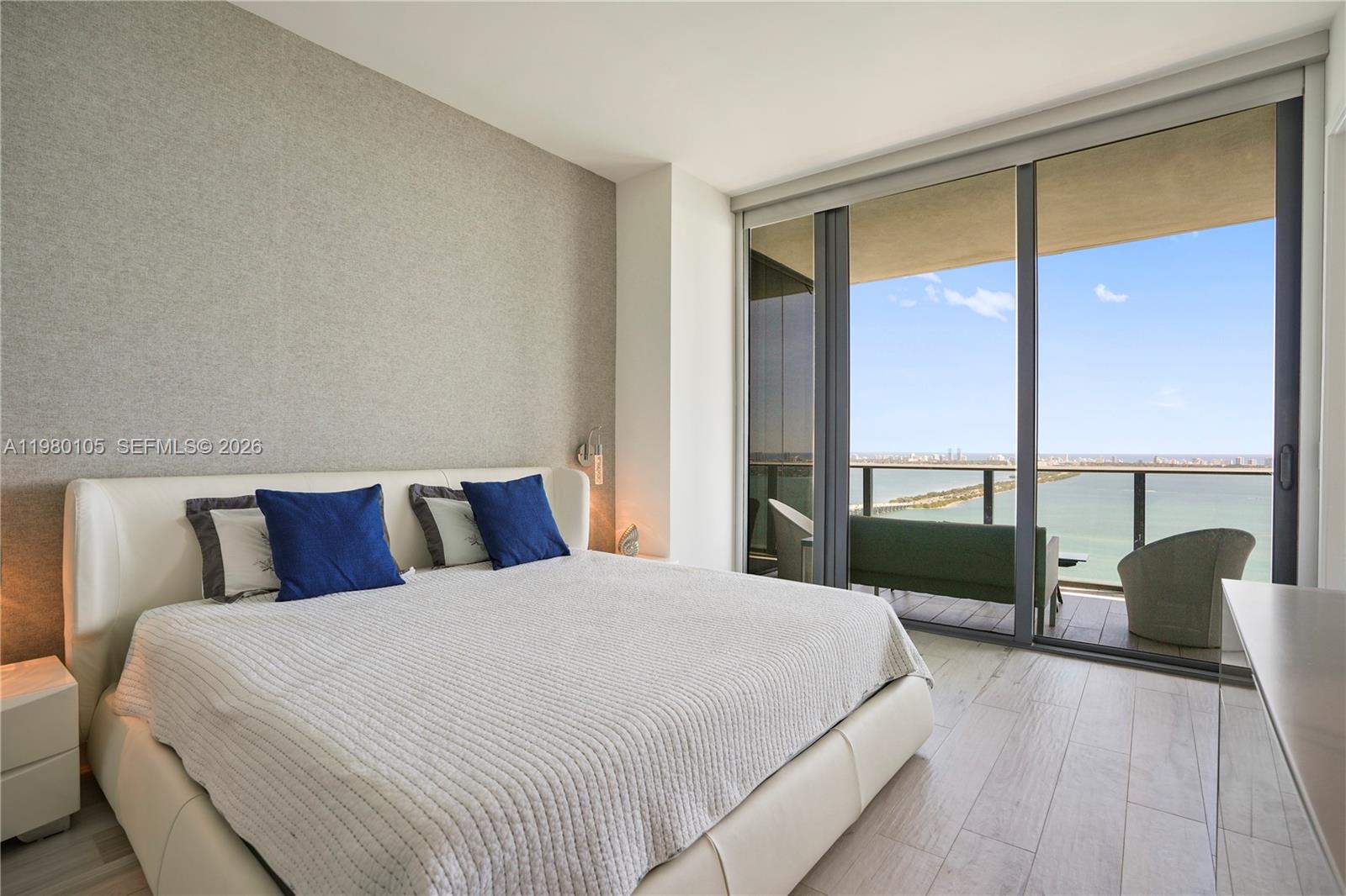 GRAN PARAISO CONDO - Residential Lease