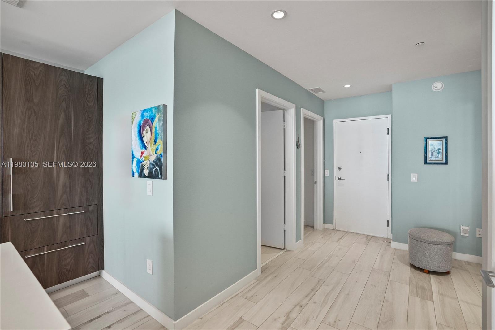 GRAN PARAISO CONDO - Residential Lease