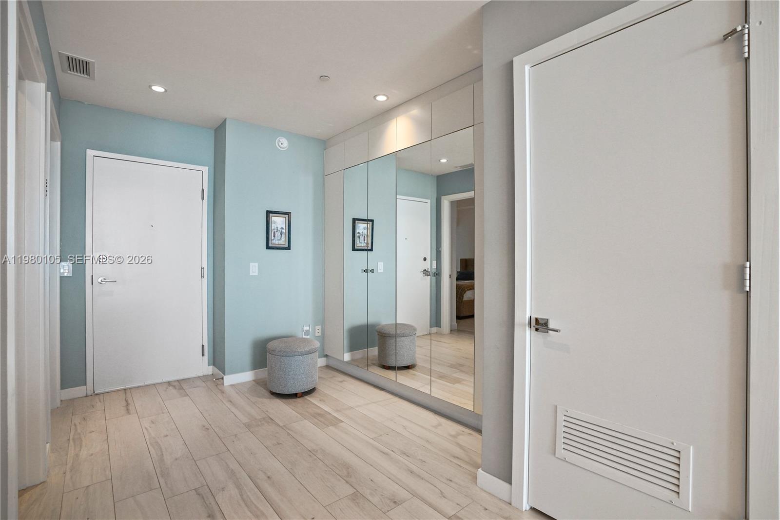 GRAN PARAISO CONDO - Residential Lease