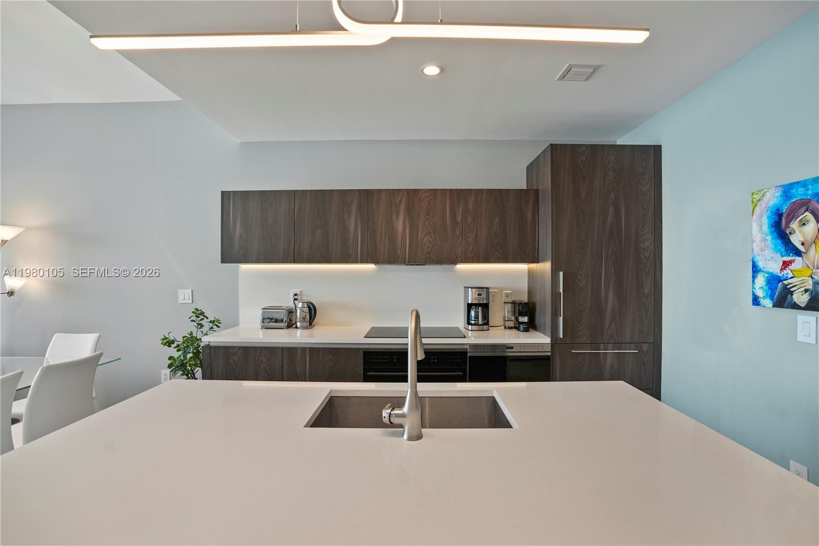 GRAN PARAISO CONDO - Residential Lease