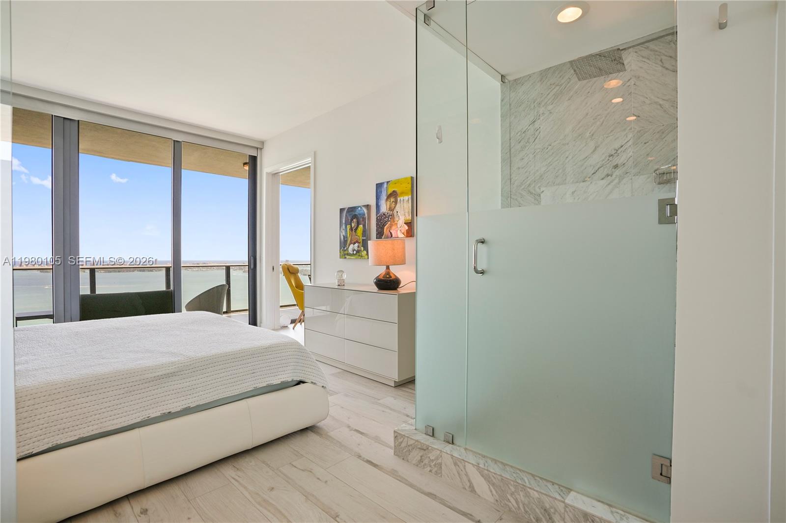 GRAN PARAISO CONDO - Residential Lease