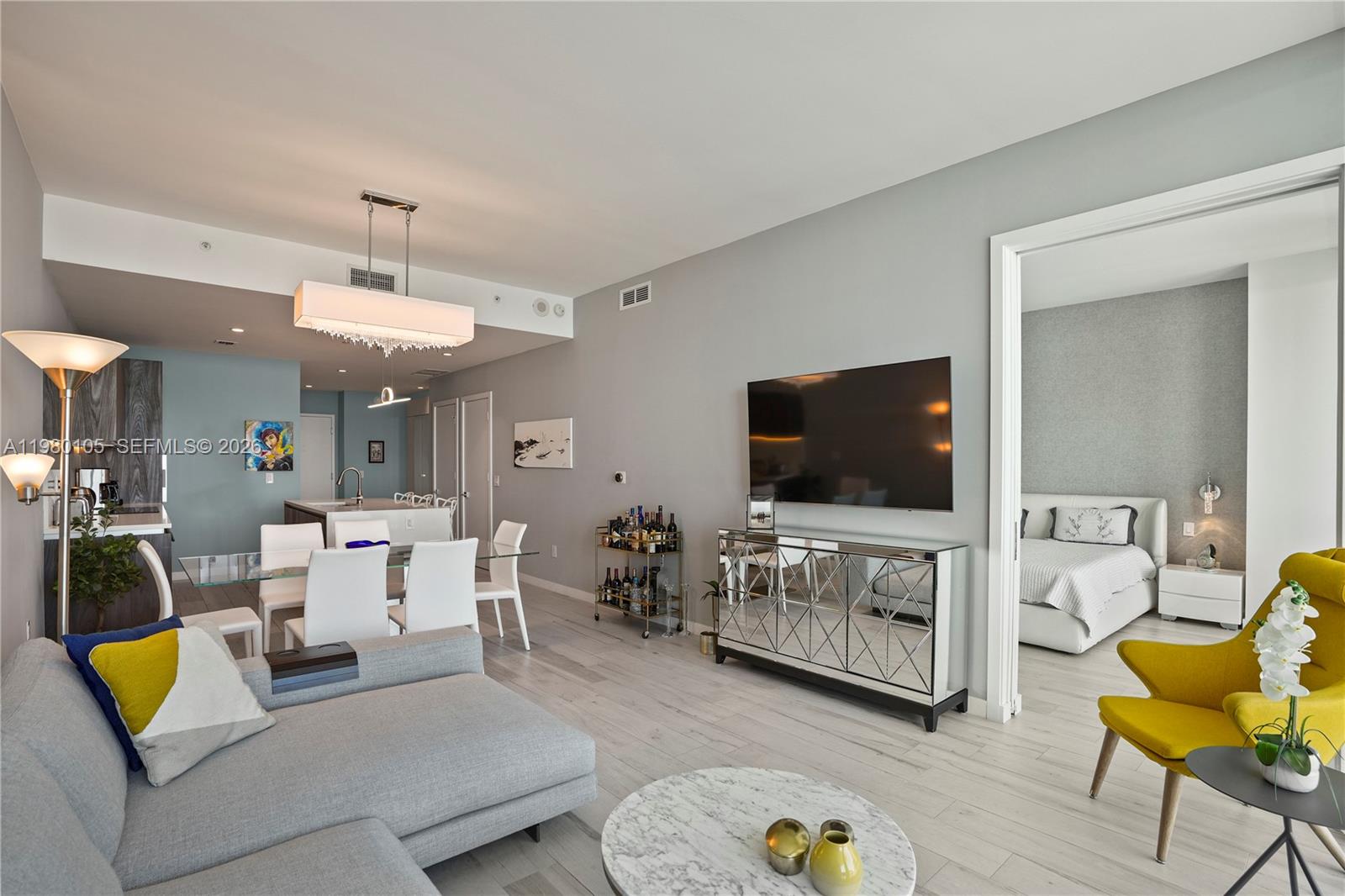 GRAN PARAISO CONDO - Residential Lease