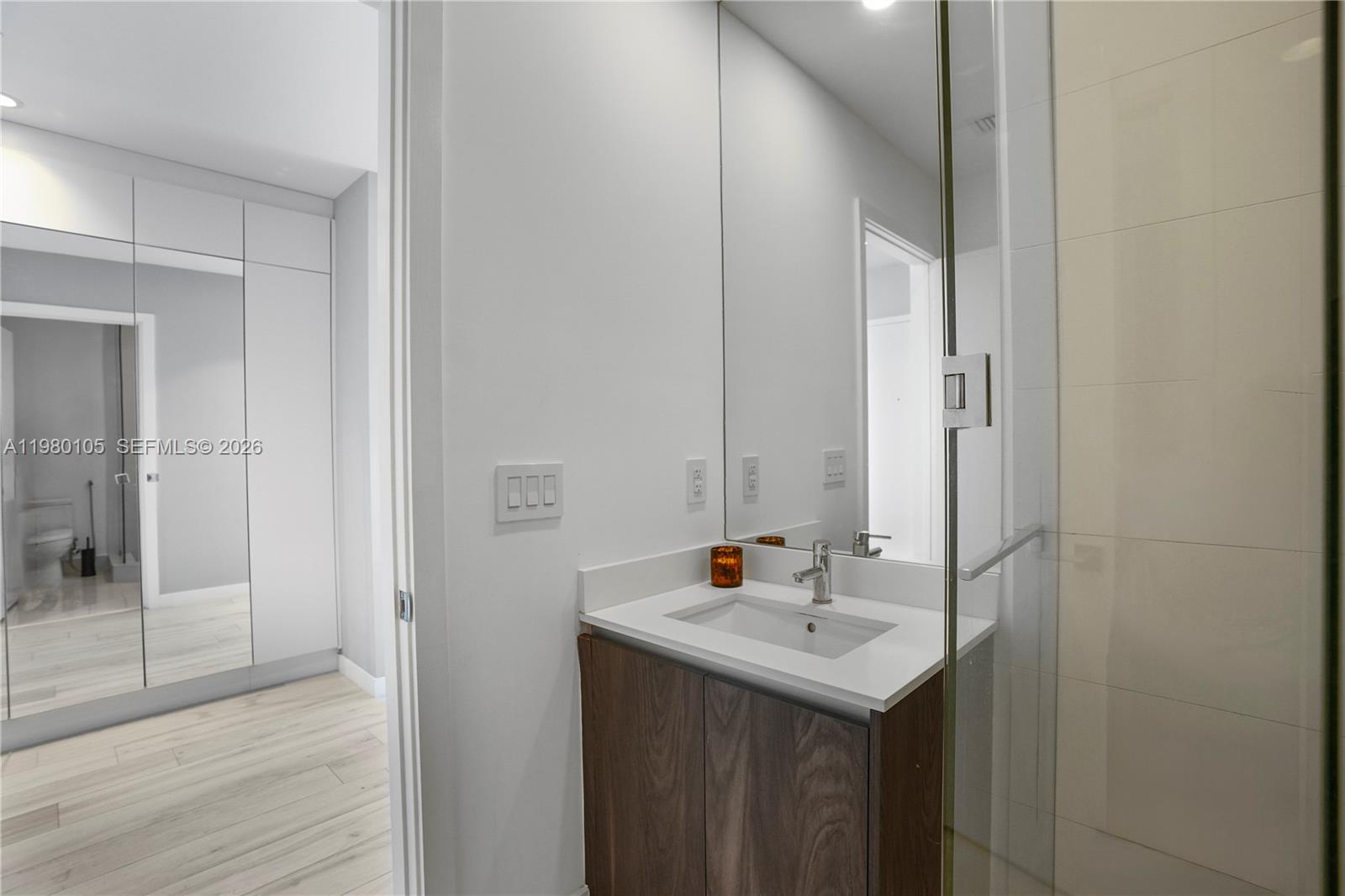 GRAN PARAISO CONDO - Residential Lease