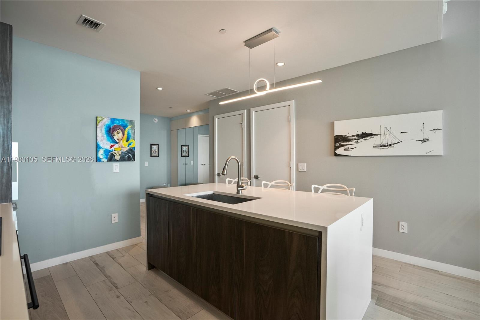 GRAN PARAISO CONDO - Residential Lease