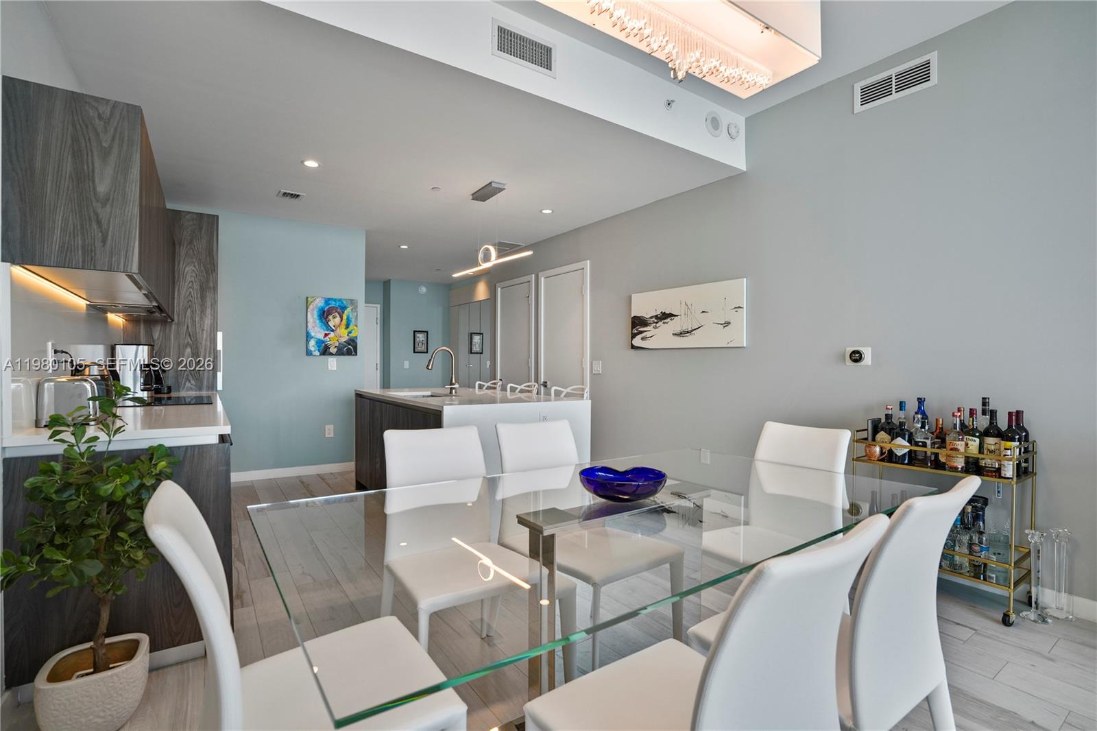 GRAN PARAISO CONDO - Residential Lease