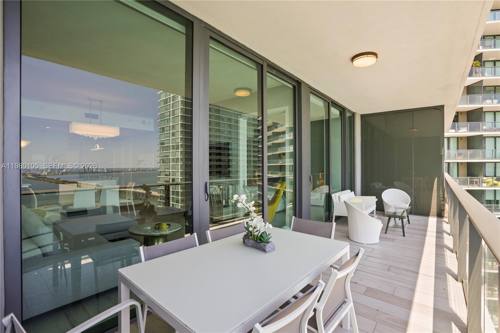 GRAN PARAISO CONDO - Residential Lease