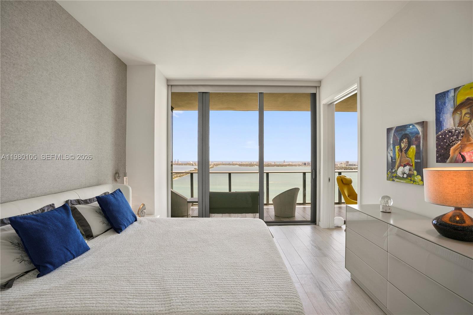 GRAN PARAISO CONDO - Residential Lease