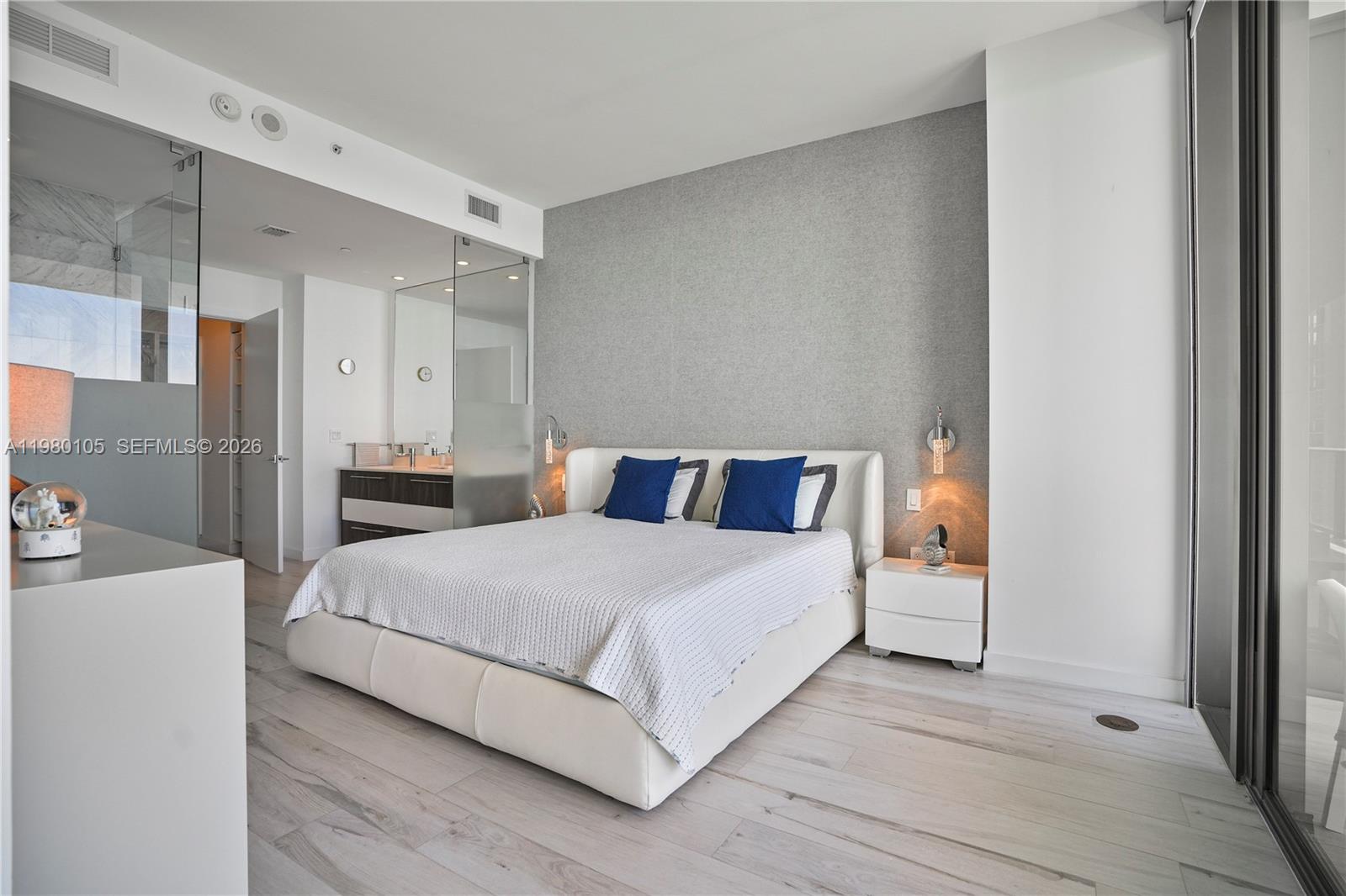 GRAN PARAISO CONDO - Residential Lease