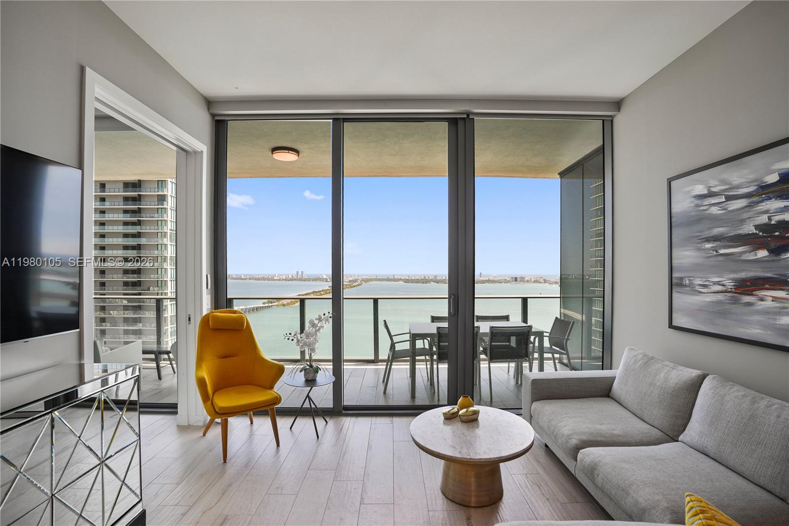 GRAN PARAISO CONDO - Residential Lease