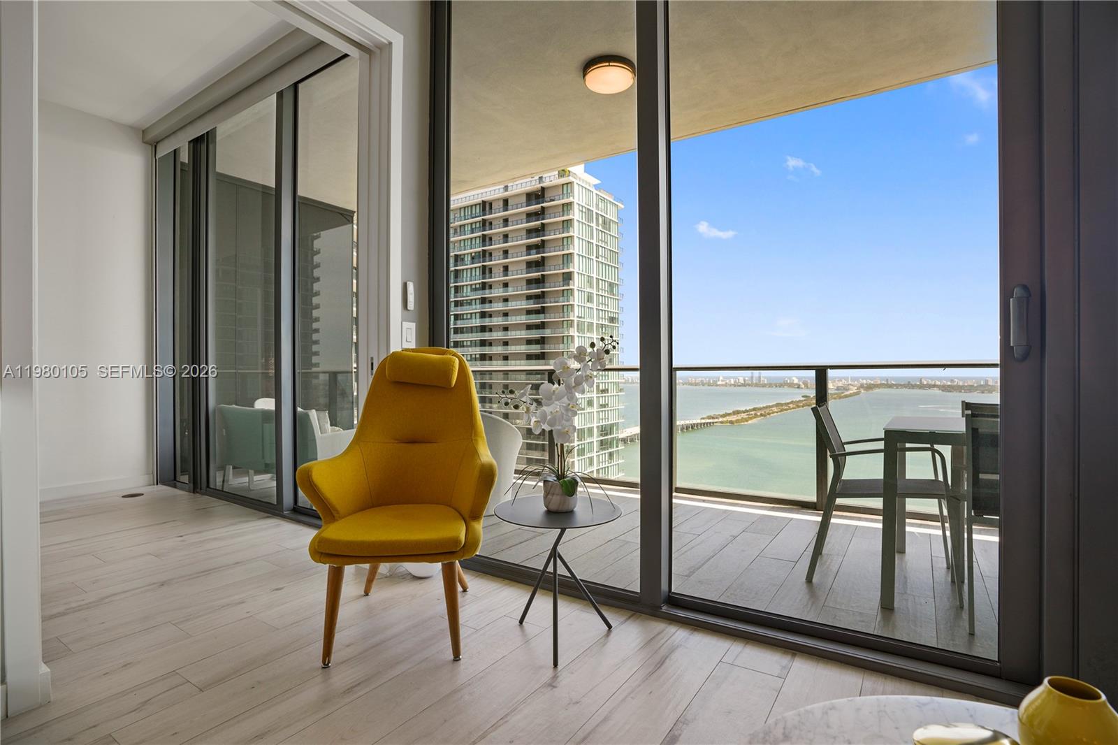 GRAN PARAISO CONDO - Residential Lease