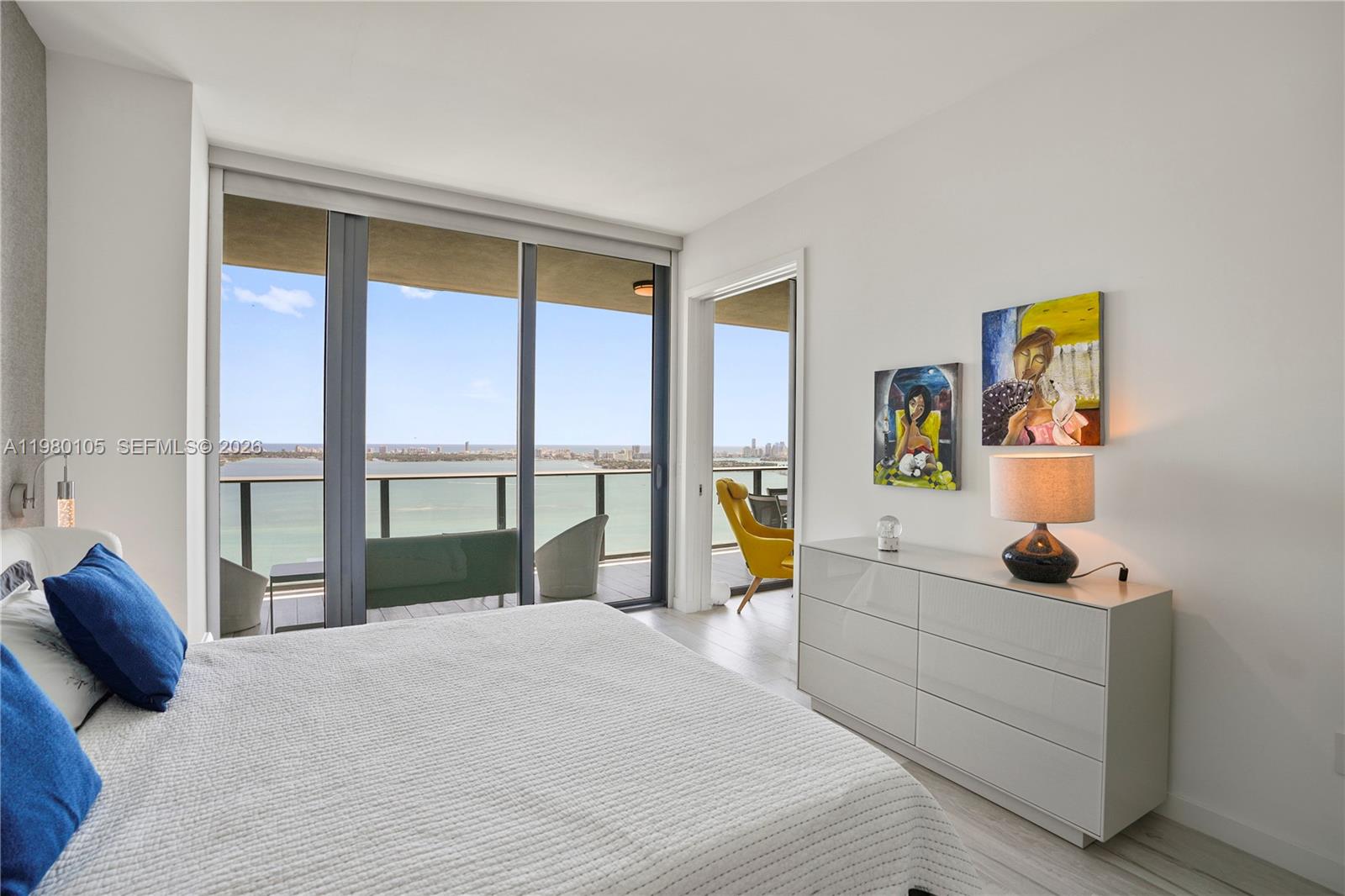 GRAN PARAISO CONDO - Residential Lease