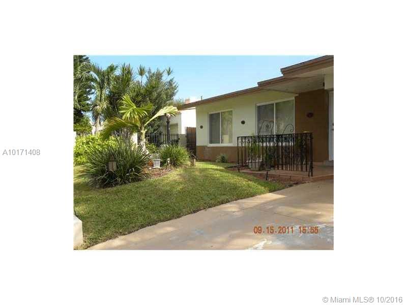 Westmoor - Residential Lease