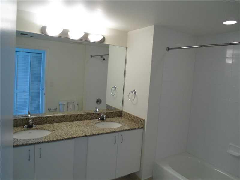 ONE BROADWAY - Residential Lease