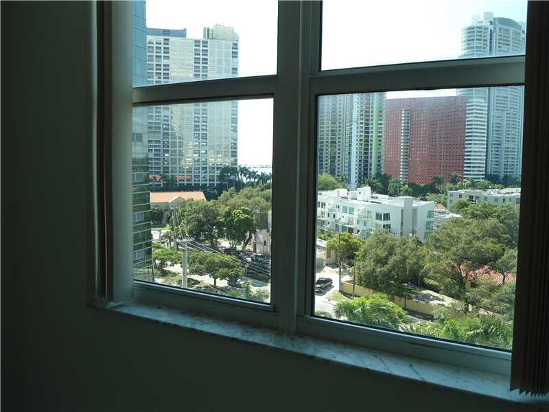 ONE BROADWAY - Residential Lease