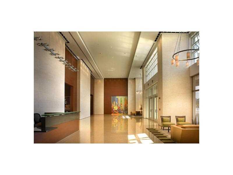 ONE BROADWAY - Residential Lease