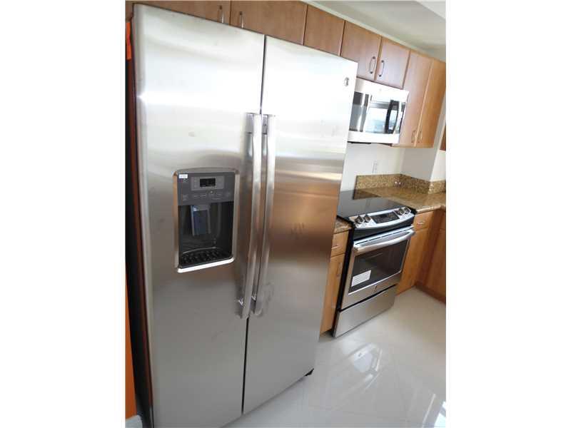 ONE BROADWAY - Residential Lease