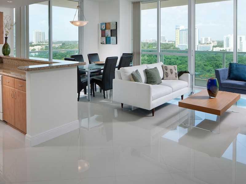 ONE BROADWAY - Residential Lease