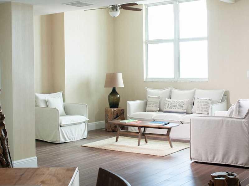 ONE BROADWAY - Residential Lease