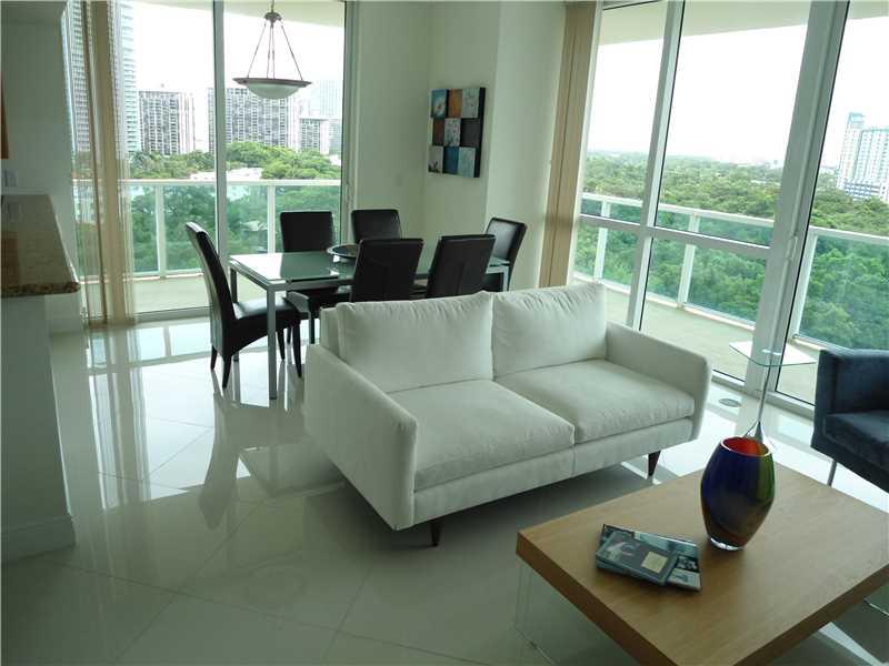 ONE BROADWAY - Residential Lease