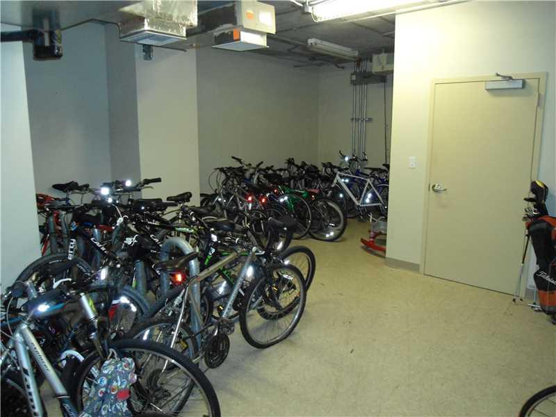 ONE BROADWAY - Residential Lease