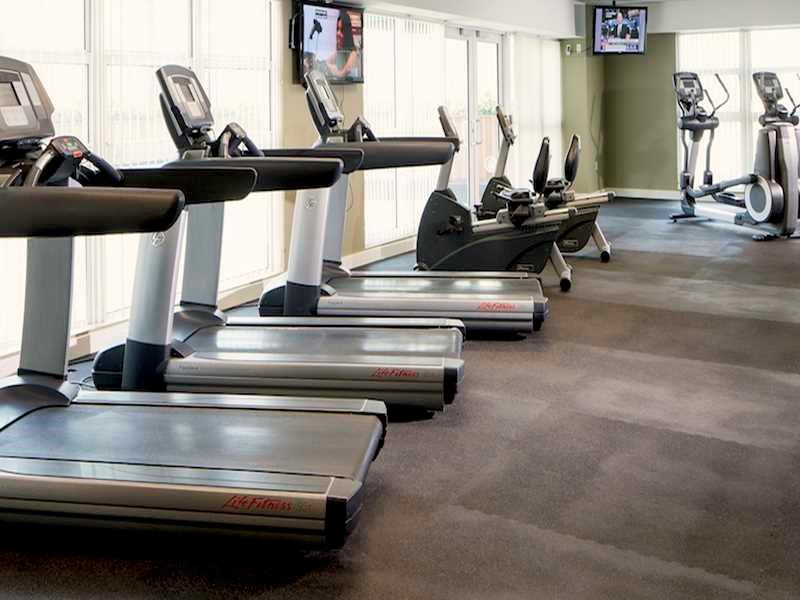 ONE BROADWAY - Residential Lease