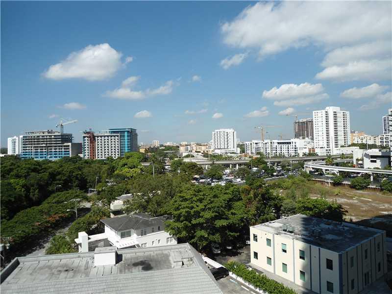 ONE BROADWAY - Residential Lease