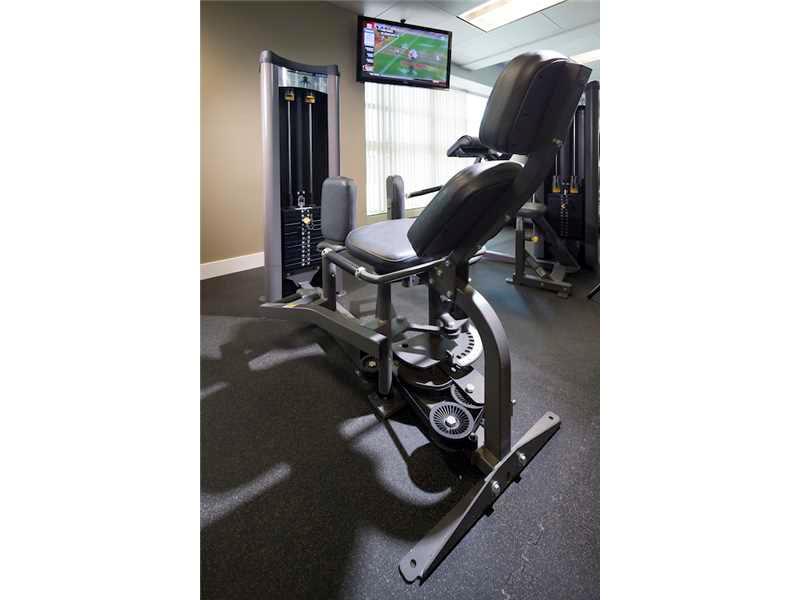 ONE BROADWAY - Residential Lease