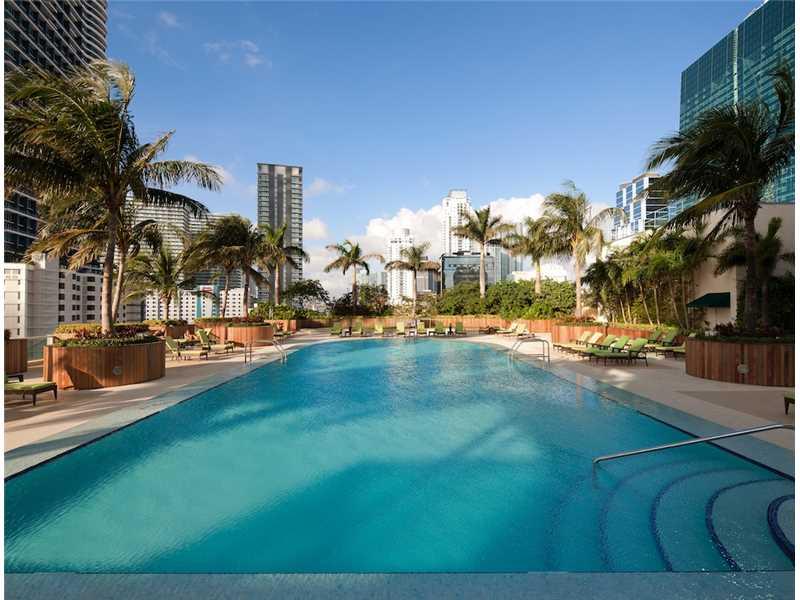 ONE BROADWAY - Residential Lease