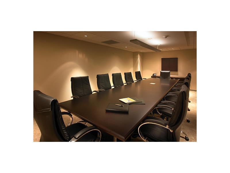 ONE BROADWAY - Residential Lease