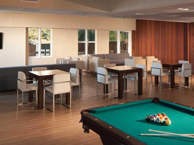 ONE BROADWAY - Residential Lease