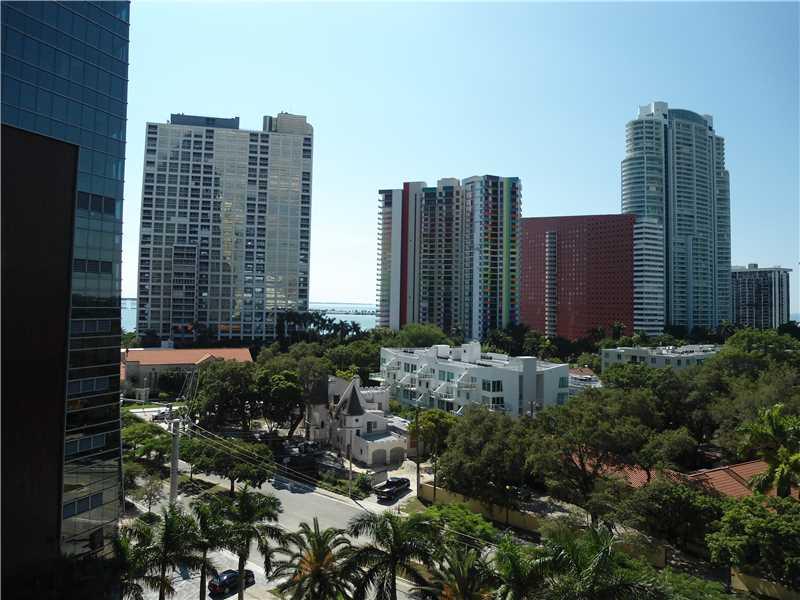 ONE BROADWAY - Residential Lease