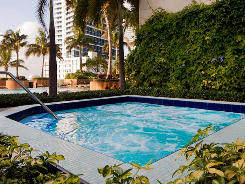 ONE BROADWAY - Residential Lease