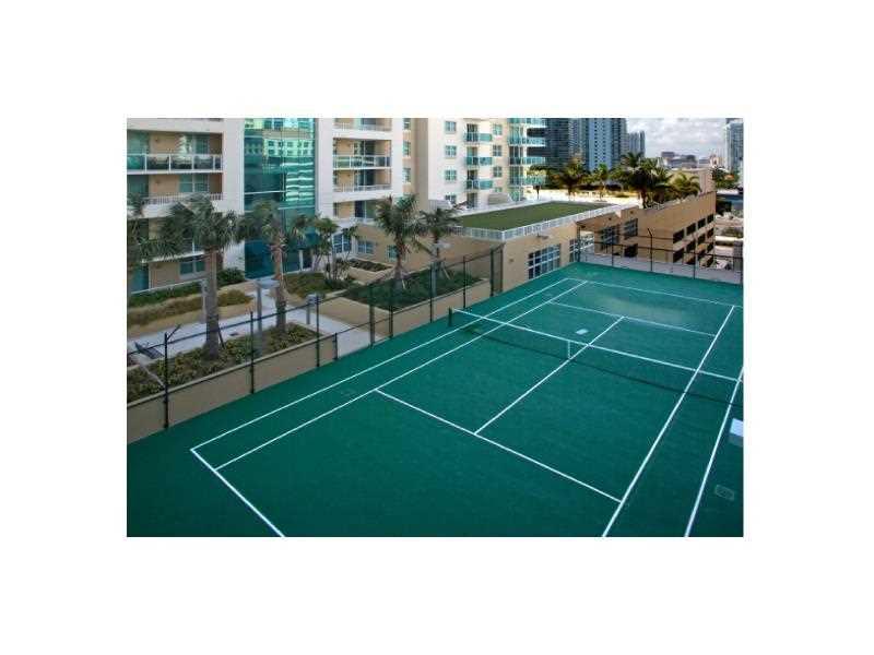 ONE BROADWAY - Residential Lease