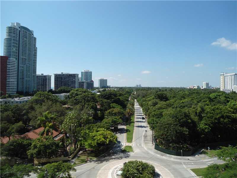 ONE BROADWAY - Residential Lease