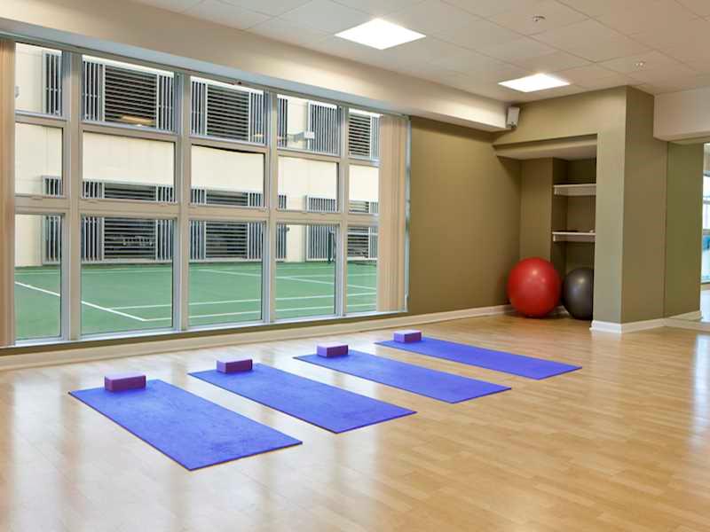 ONE BROADWAY - Residential Lease