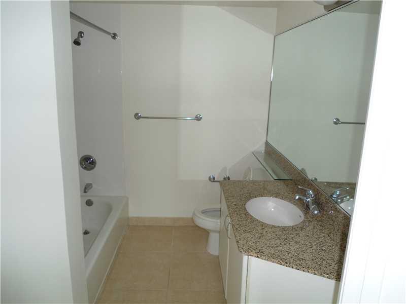 ONE BROADWAY - Residential Lease