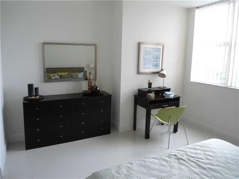 ONE BROADWAY - Residential Lease