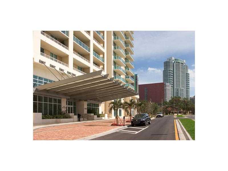 ONE BROADWAY - Residential Lease