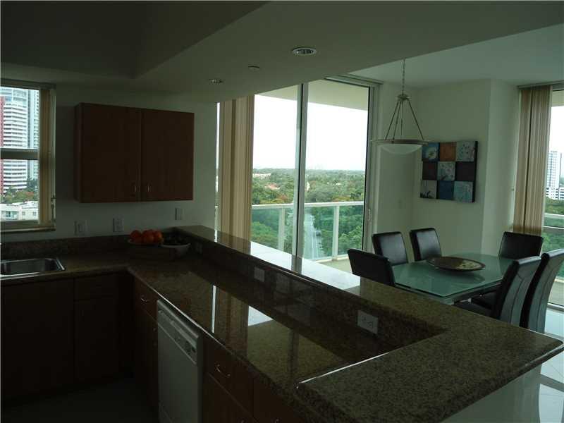 ONE BROADWAY - Residential Lease