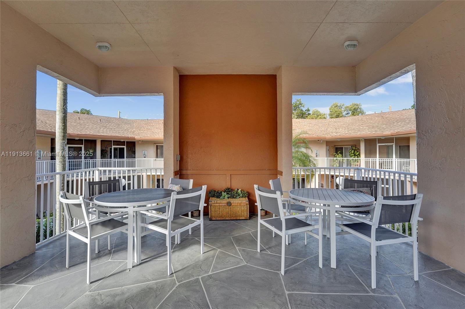 DEVON CONDOMINIUM - Residential