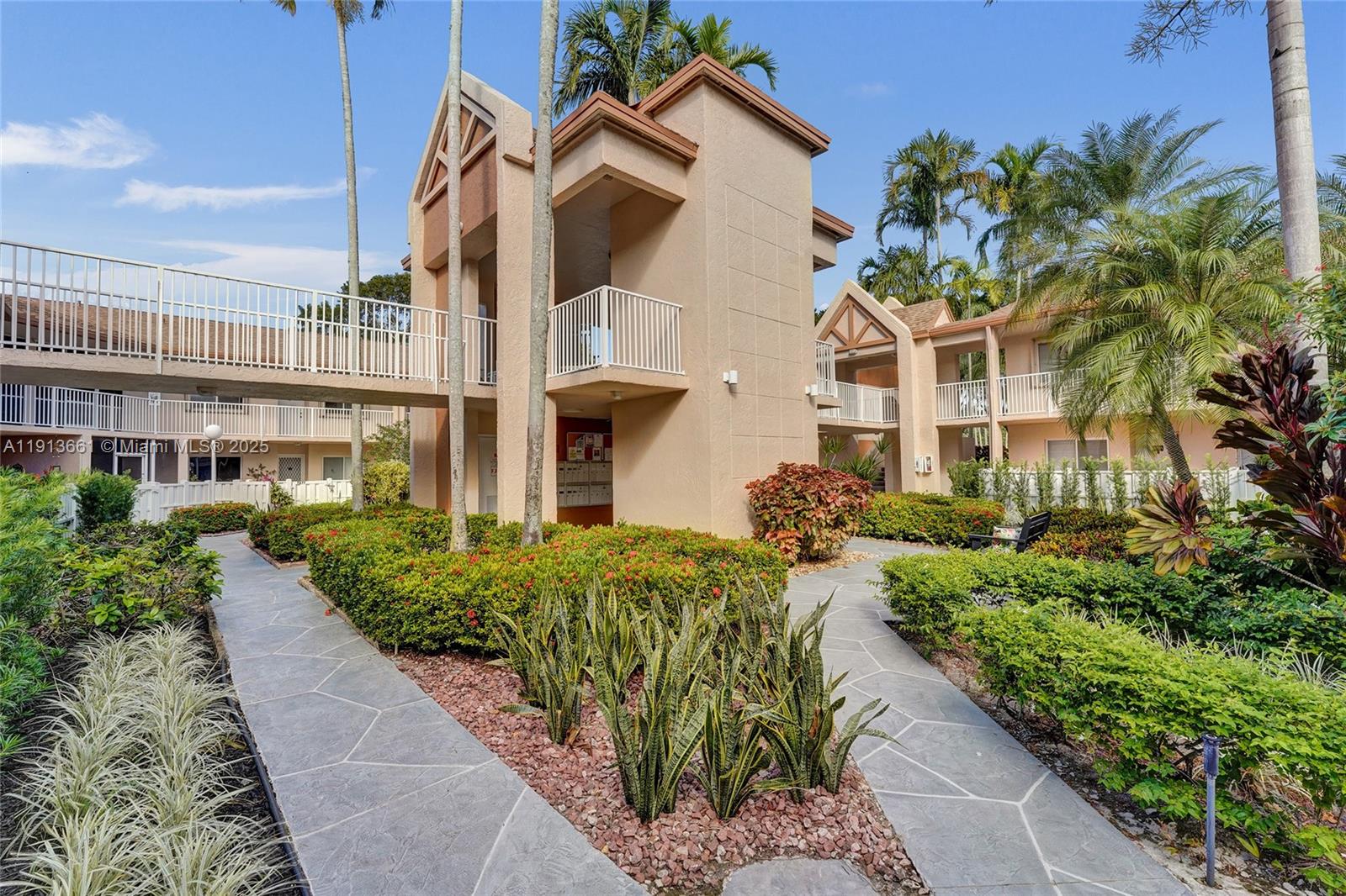 DEVON CONDOMINIUM - Residential