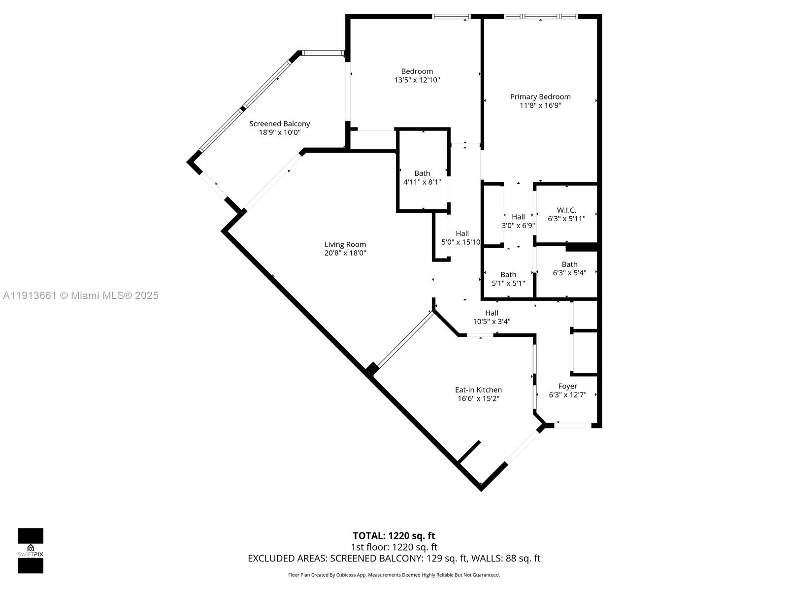 DEVON CONDOMINIUM - Residential