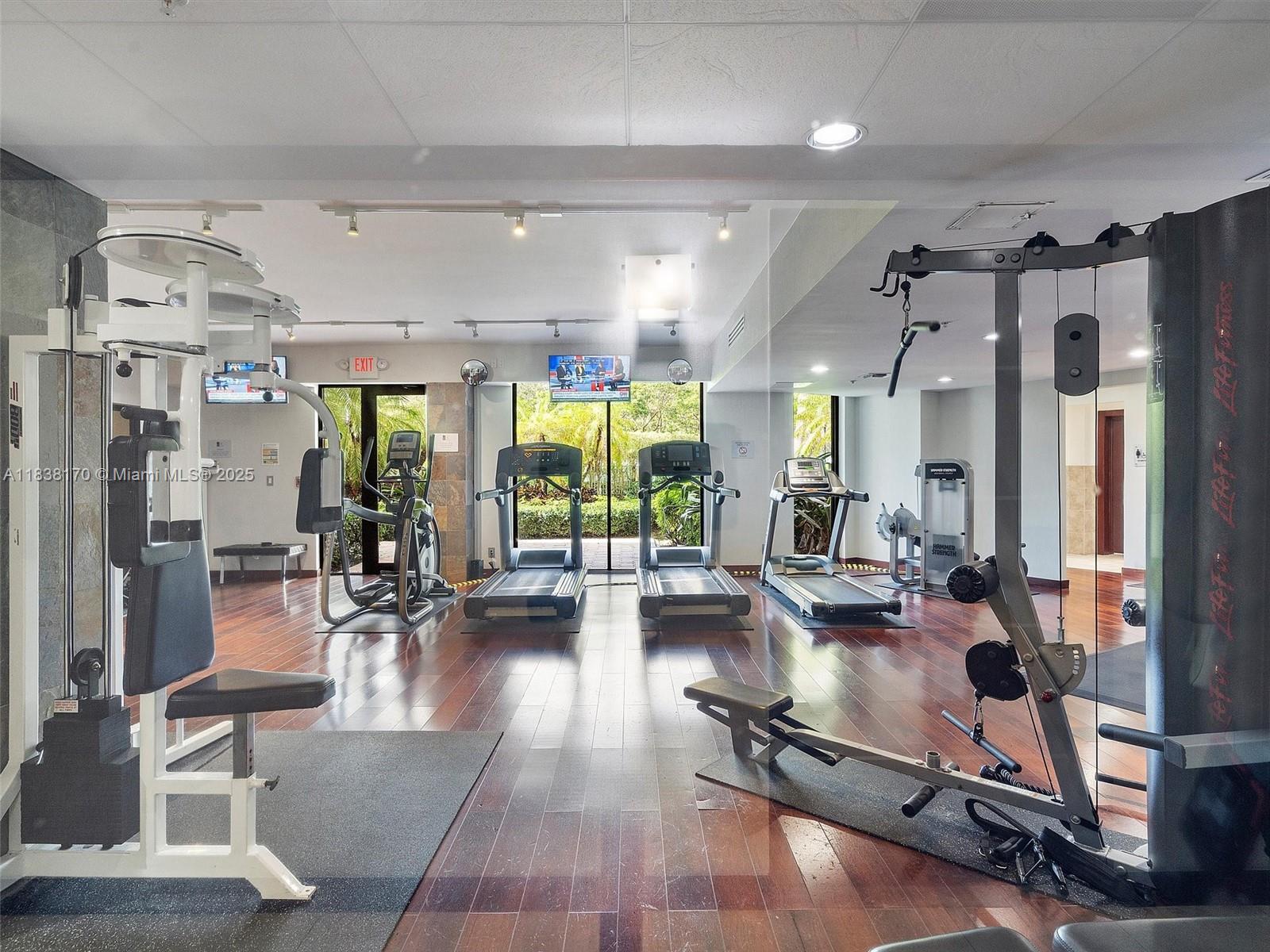 PARC CENTRAL AVENTURA SOU - Residential