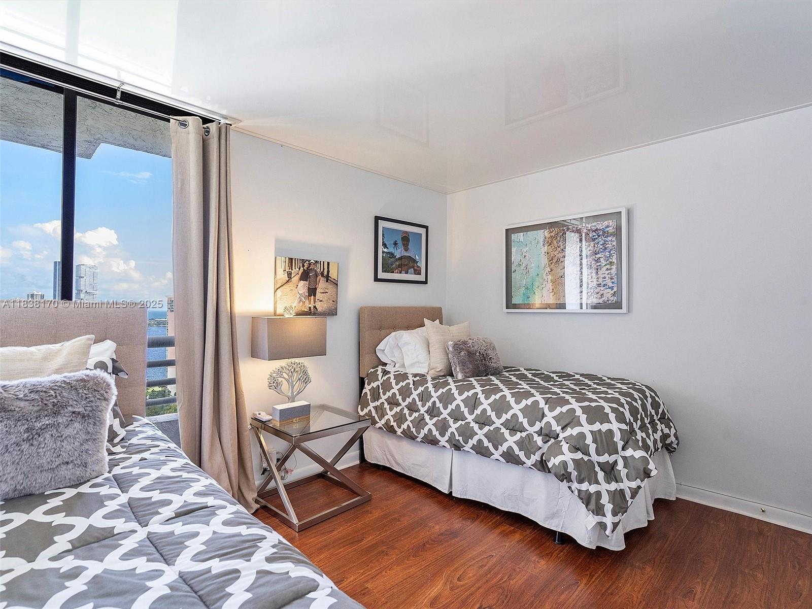 PARC CENTRAL AVENTURA SOU - Residential